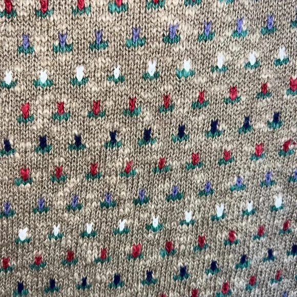 VINTAGE JG HOOK UNIQUE FASHION VEST - Picture 10 of 10